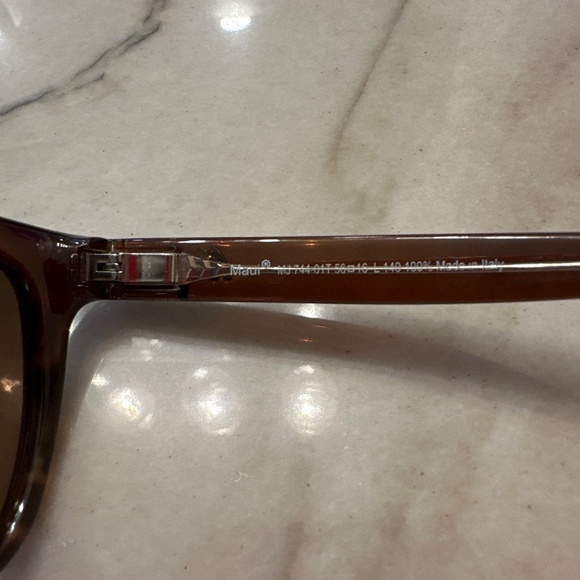 Maui Jim Starfish Sunglasses - Picture 3 of 7